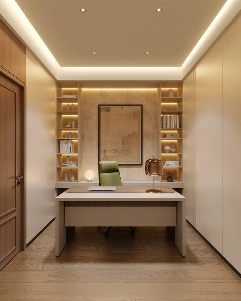19 2Bed Study. jpg