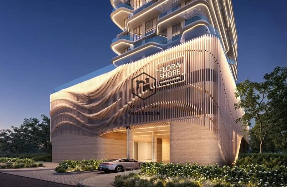 PRE LAUNCH | REGISTER YOUR INTEREST | FULLY FURNISHED