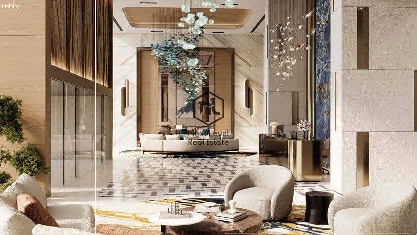 PRE LAUNCH | REGISTER YOUR INTEREST | FULLY FURNISHED