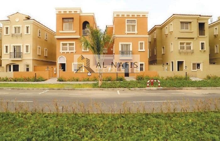 3 BR Villa | For Sale | Al Waha