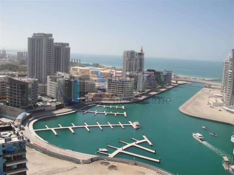 Well Maintained Fully Furnished Apartment | Sea View | Negotiable