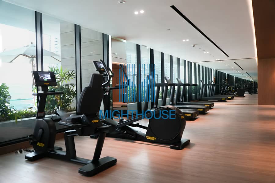 Ultra-Luxury Studio | Exclusive Location | Dubai Skyline - Image 19