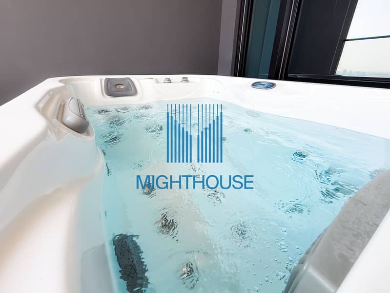 Ultra-Luxury Studio | Exclusive Location | Dubai Skyline - Image 20