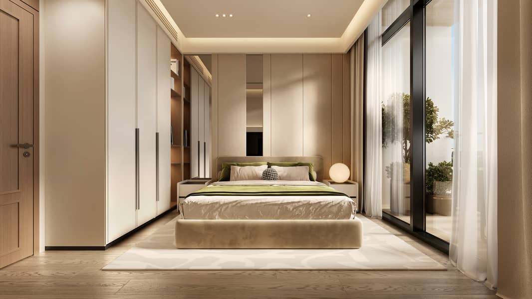 14 1Bed Bedroom. jpg