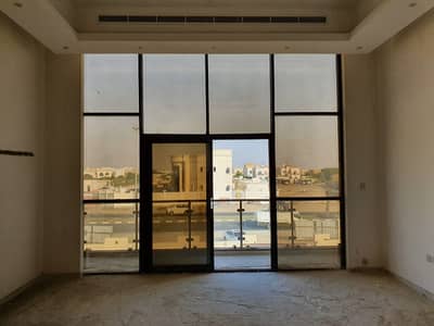 5 Bedroom Villa for Rent in Al Jurf, Ajman - Residential and commercial villa for rent 5 Bedroom Villa for Rent in Al Jurf, Ajman - Residential and commercial villa for rent