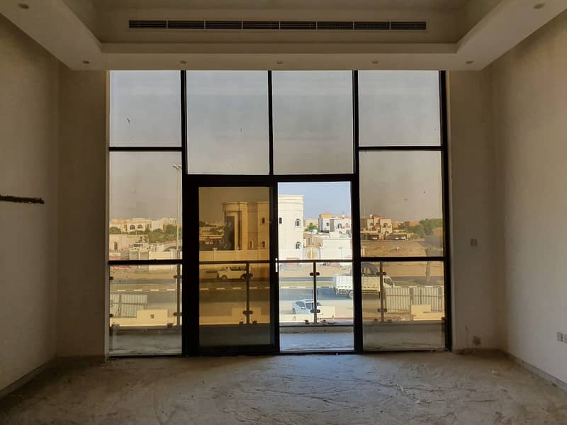 Residential and commercial villa for rent in ajman Residential and commercial villa for rent in ajman