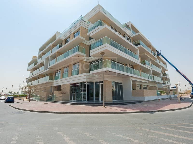 Single Corner | Retail Shop | Jumierah Village Triangle Single Corner | Retail Shop | Jumierah Village Triangle