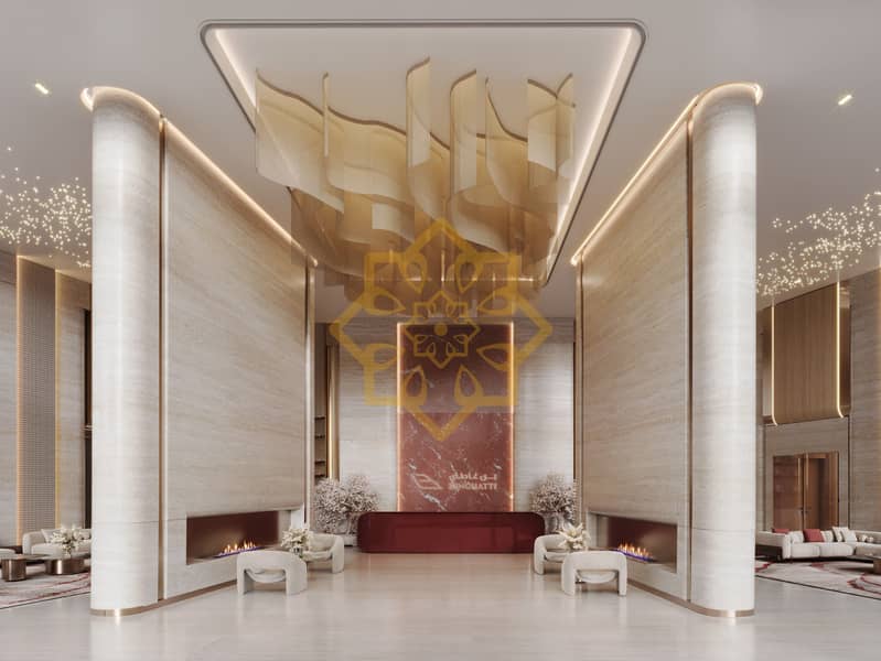 Iconic Architecture | High-End Finishes | Beach Pool Views - Image 12