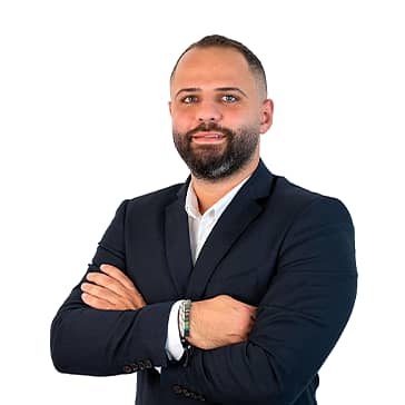 Sami Kawass