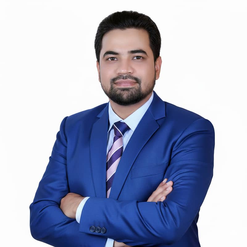 Mohammed Nawaz Usman