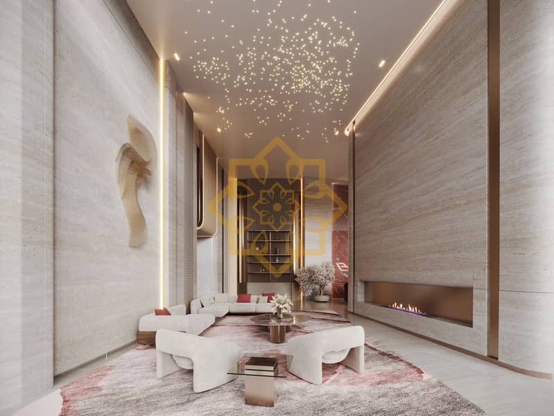 High-End Finishes | Iconic Architecture | Open Views - Image 10