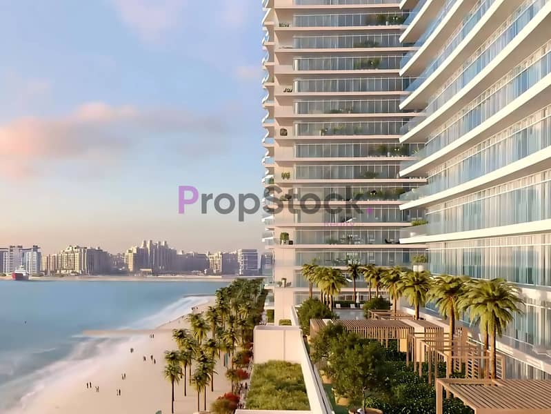 Amazing Sea View | Modern Interior | Luxury Living