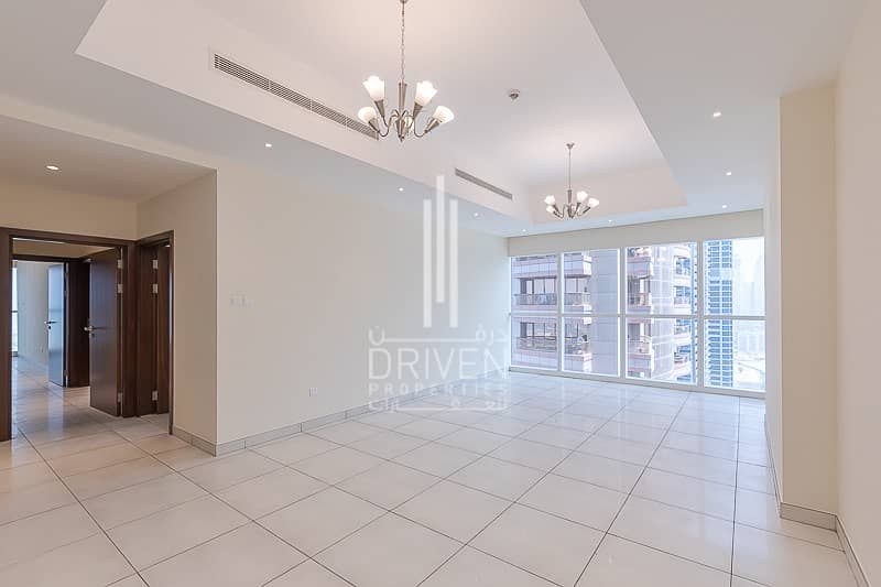 Close to Metro| 1 Month Free| High Floor