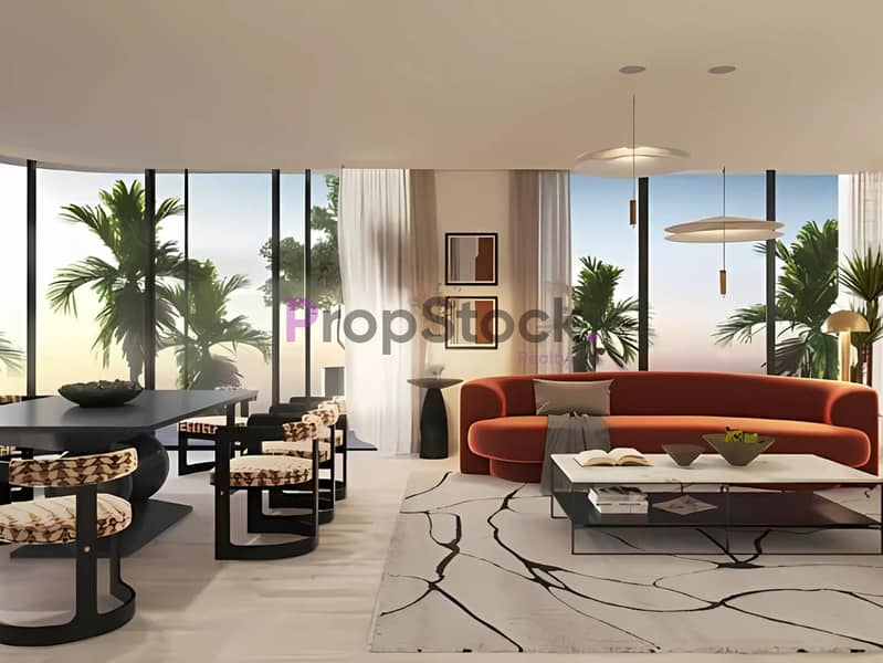 Amazing Sea View | Modern Interior | Luxury Living