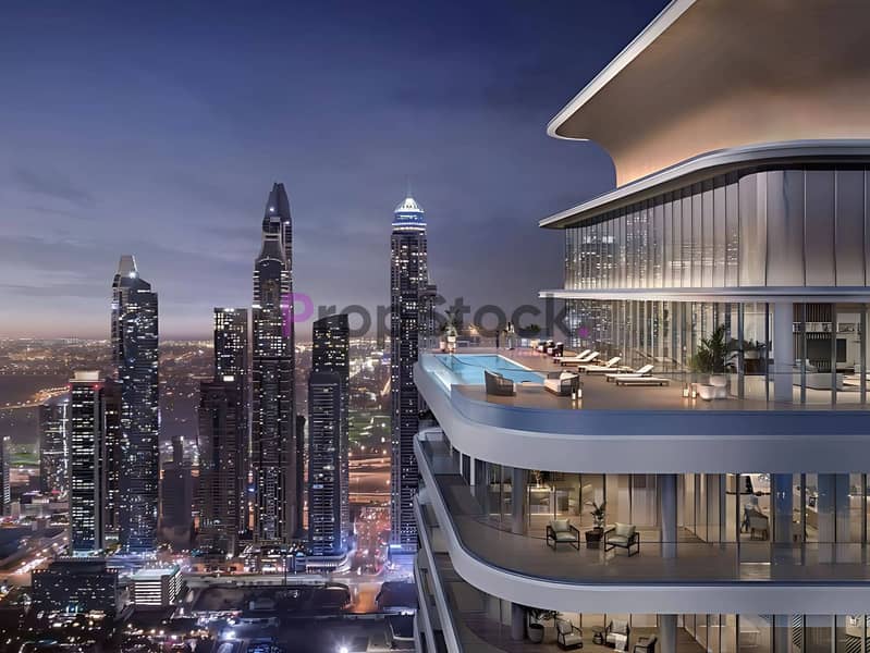 Ultimate Seaside Lifestyle | Palm View | Luxurious