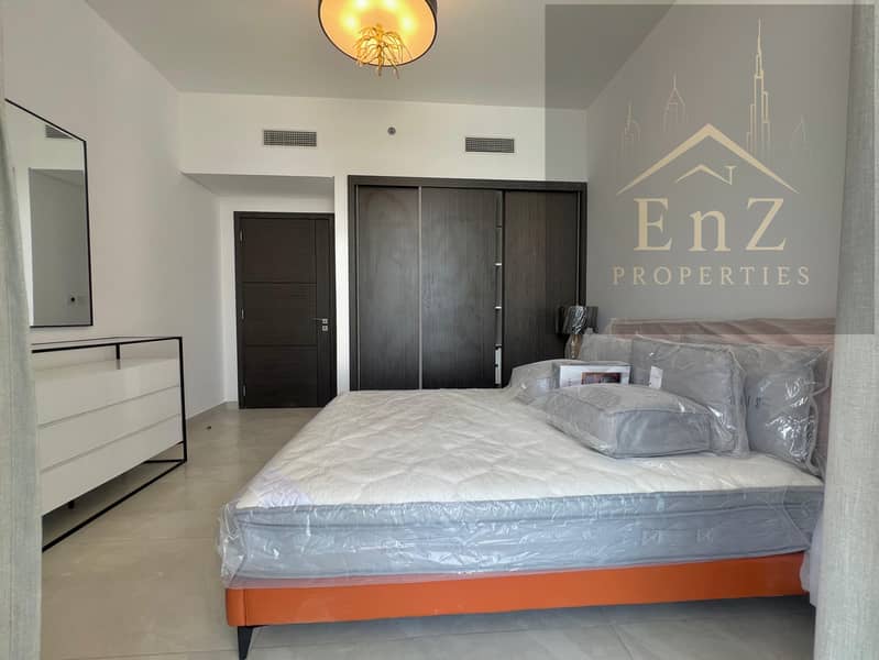 Burj View Brand New Fully Furnished 1 Bed | Ready to Move | - Image 5