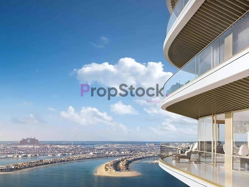 Waterfront Living | Serene View | Modern Layout