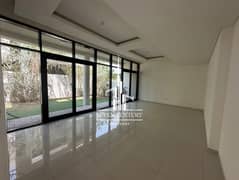 Spacious Layout | Vacant Villa | Amazing Location