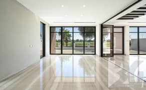 فیلا في فيلات فينيتو،داماك هيلز 5 غرف 12100000 درهم - 12018343