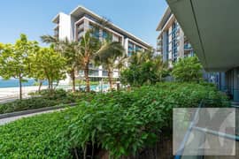 شقة في بلو واترز ريزيدنسز 4،بلوواترز ريزيدينسز،جزيرة بلوواترز‬ 1 غرفة 350000 درهم - 12708452