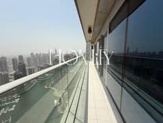 شقة في داماك هايتس،دبي مارينا 3 غرف 220000 درهم - 13093579