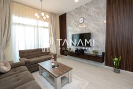 شقة في إطلالة ريزدنس،مجمع دبي لاند ريزيدنس 1 غرفة 950000 درهم - 13093701