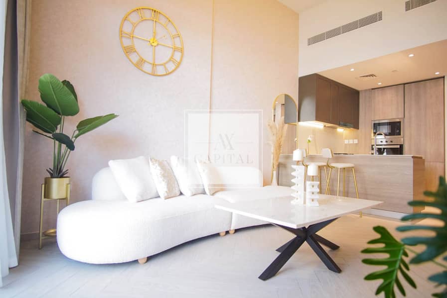 High-End Furnished | Rented High | Investor Deal High-End Furnished | Rented High | Investor Deal