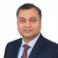 ANANTA SAHADEV ANANTA SAHADEV