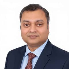 ANANTA SAHADEV