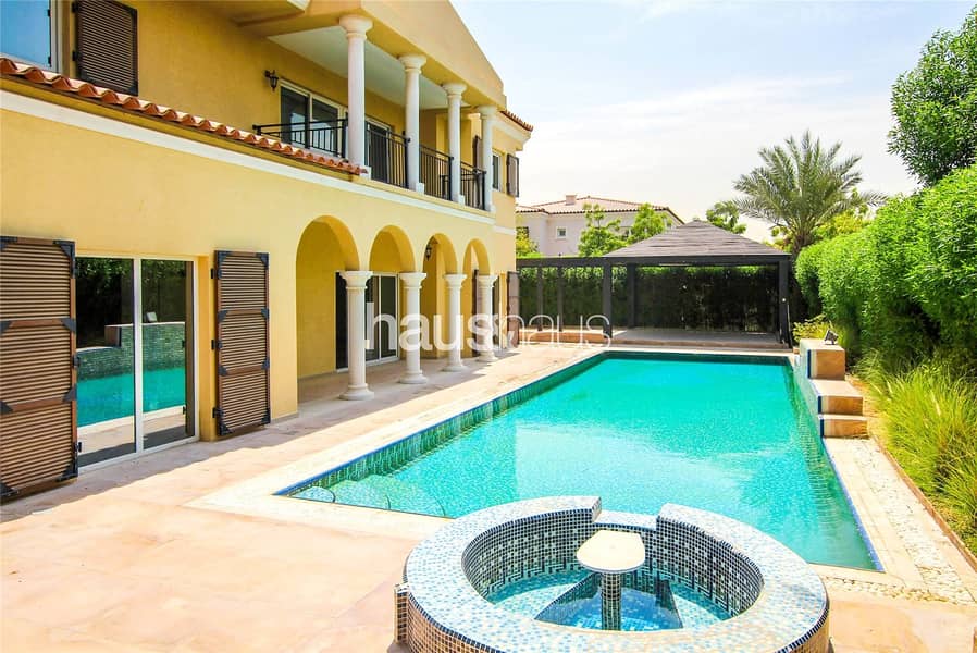 Great Location | Large Pool | Grey Water