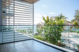 Full Sea View - Vacant Now - 2B+Maids