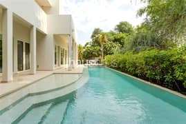 فیلا في صهيل 2،صهيل،المرابع العربية 4 غرف 11999999 درهم - 13093993