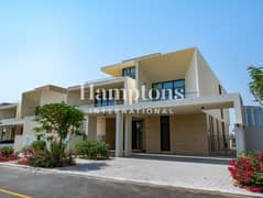 فیلا في فلل العنوان هيلكرست،دبي هيلز استيت 5 غرف 26000000 درهم - 13027498