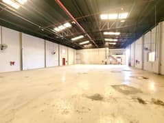 مستودع في القوز الصناعية،القوز 728000 درهم - 13094121