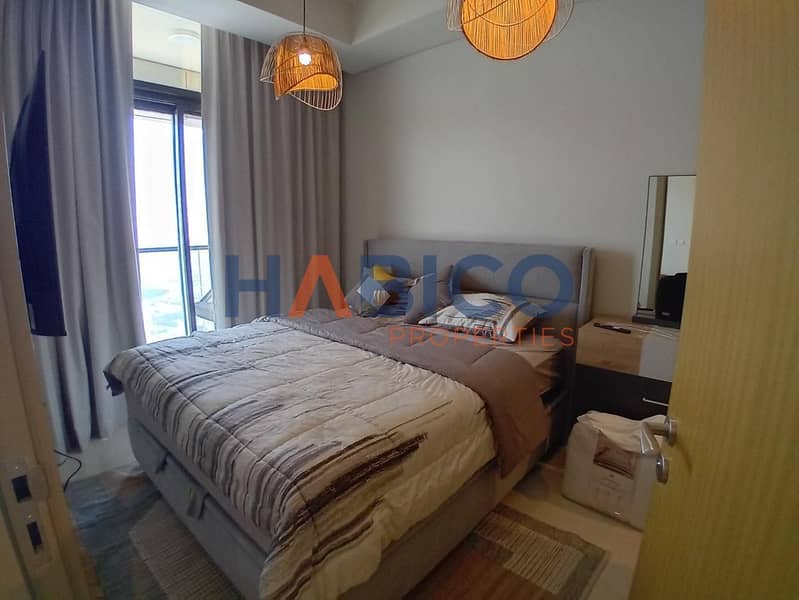 Furnished | Vacant | Premium Finishes