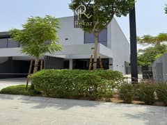 GATED COMMUNITY I SINGLE ROW I MAJLIS I CORNER