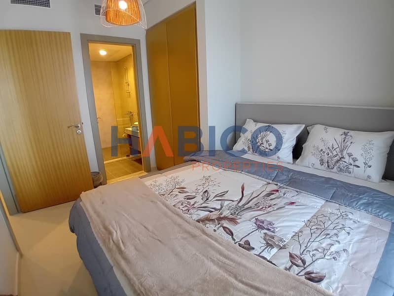 Furnished | Vacant | Premium Finishes