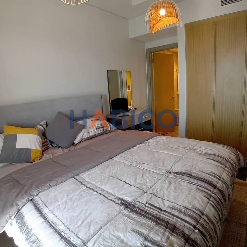 Furnished | Vacant | Premium Finishes