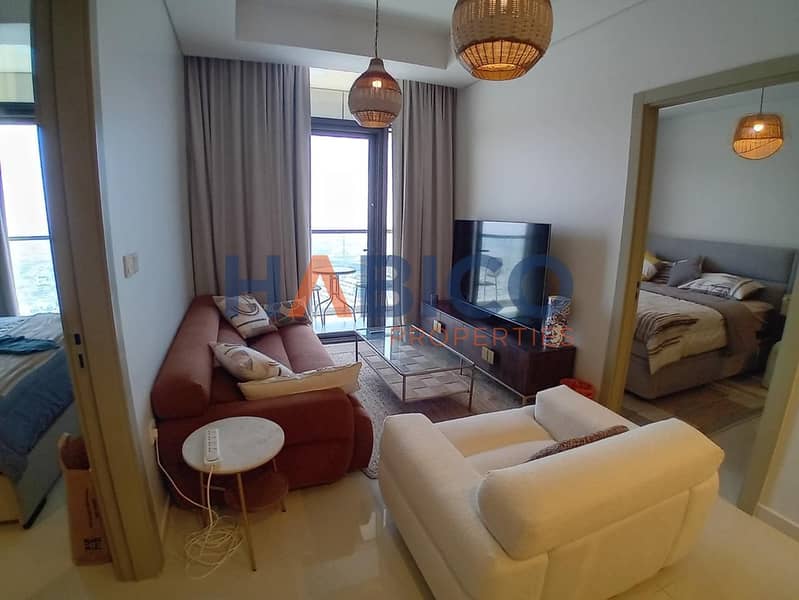 Furnished | Vacant | Premium Finishes - Image 6