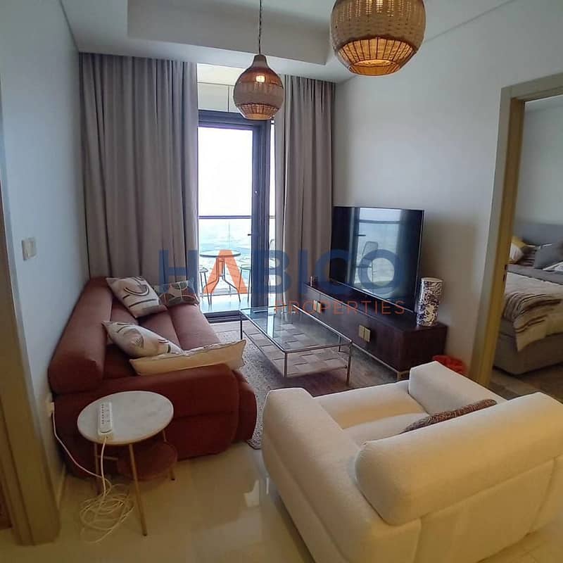 Furnished | Vacant | Premium Finishes - Image 7