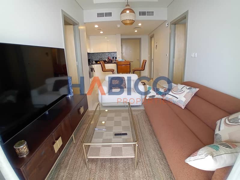 Furnished | Vacant | Premium Finishes - Image 8