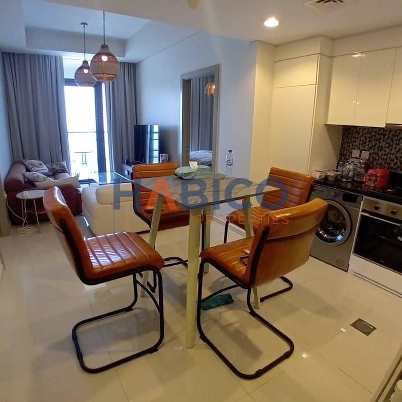 Furnished | Vacant | Premium Finishes - Image 9