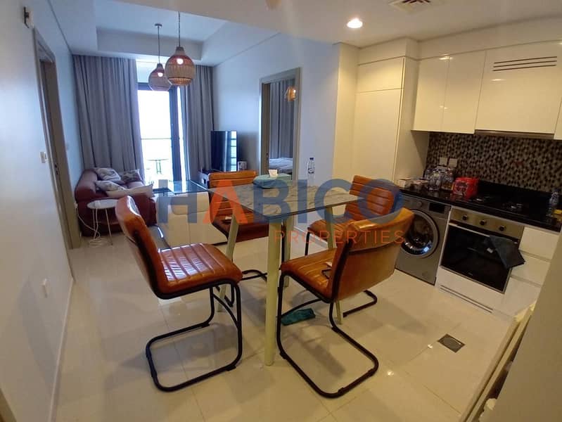 Furnished | Vacant | Premium Finishes - Image 10