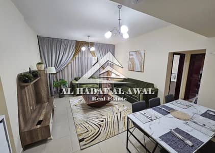 1 Slaapkamer Appartement te Huur in Al Taawun, Sharjah - IMG-20251016-WA0060. jpg 1 Slaapkamer Appartement te Huur in Al Taawun, Sharjah - IMG-20251016-WA0060. jpg