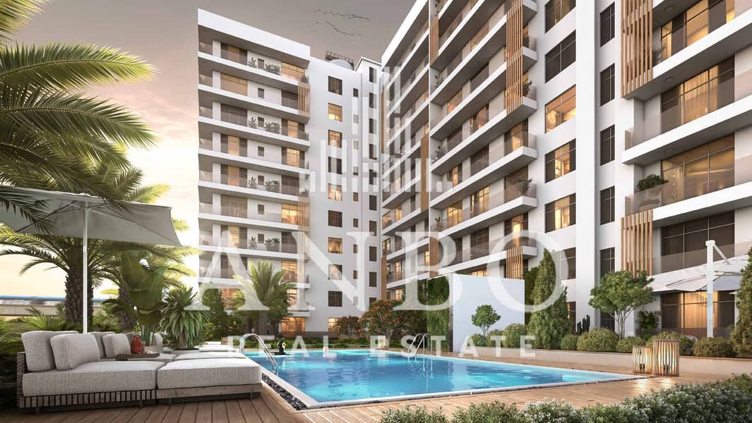 Vastu-compliant | Limited Stock | By Walk Metro - Image 2