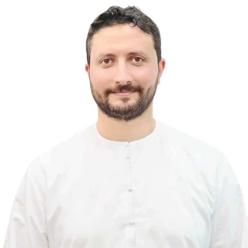 Mohammed Ehmouda Mohammed Ehmouda