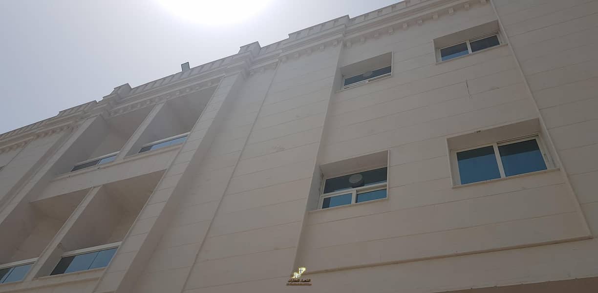 New apartments in AL RAWDA Ajman for rent