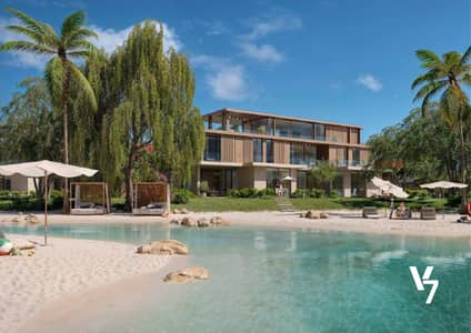 6 Bedroom Villa for Sale in The Acres, Dubai - acres 2 with logo. png 6 Bedroom Villa for Sale in The Acres, Dubai - acres 2 with logo. png
