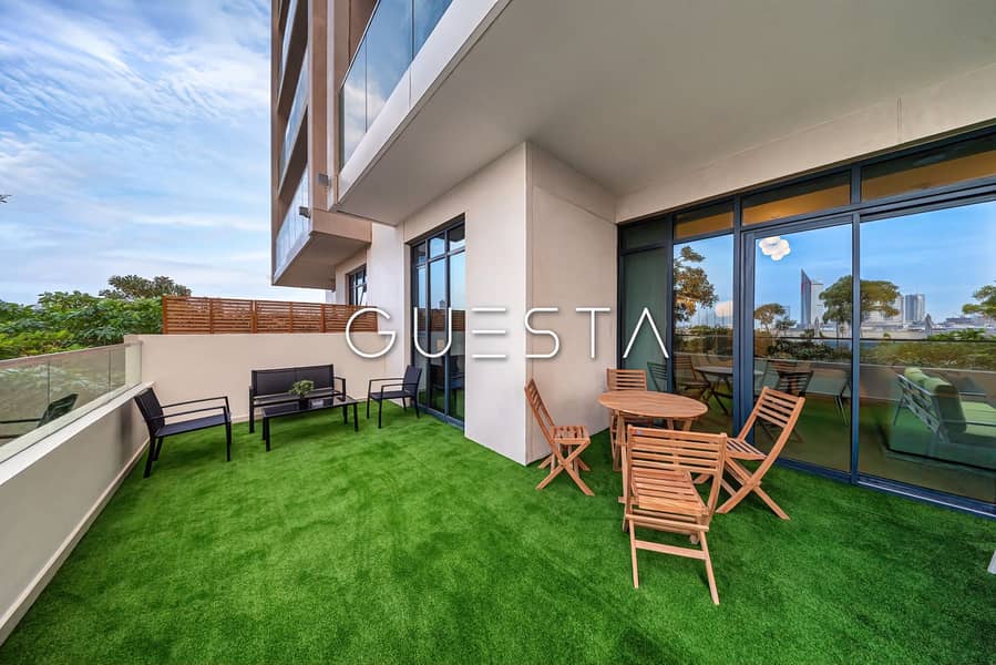 Pool View | Premium Ammenities | All Bills Incl