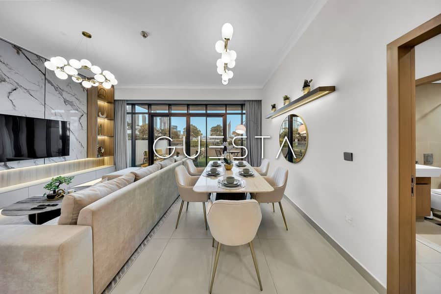 Pool View | Premium Ammenities | All Bills Incl - Image 10